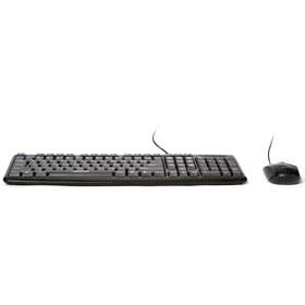 Hatron HKC110 Wired Keyboard and Mouse